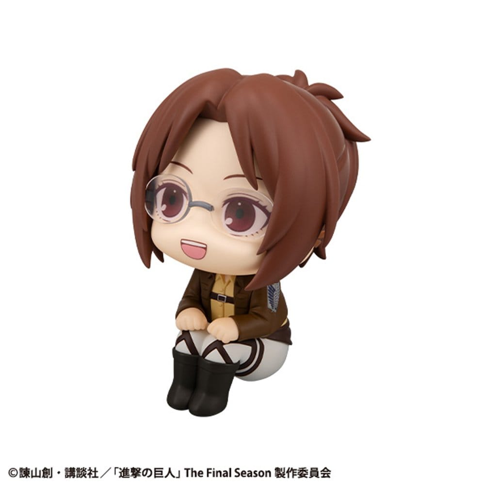 Attack on Titan - Hange Zoe - Look Up – Bild 3