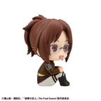 Attack on Titan - Hange Zoe - Look Up – Bild 5