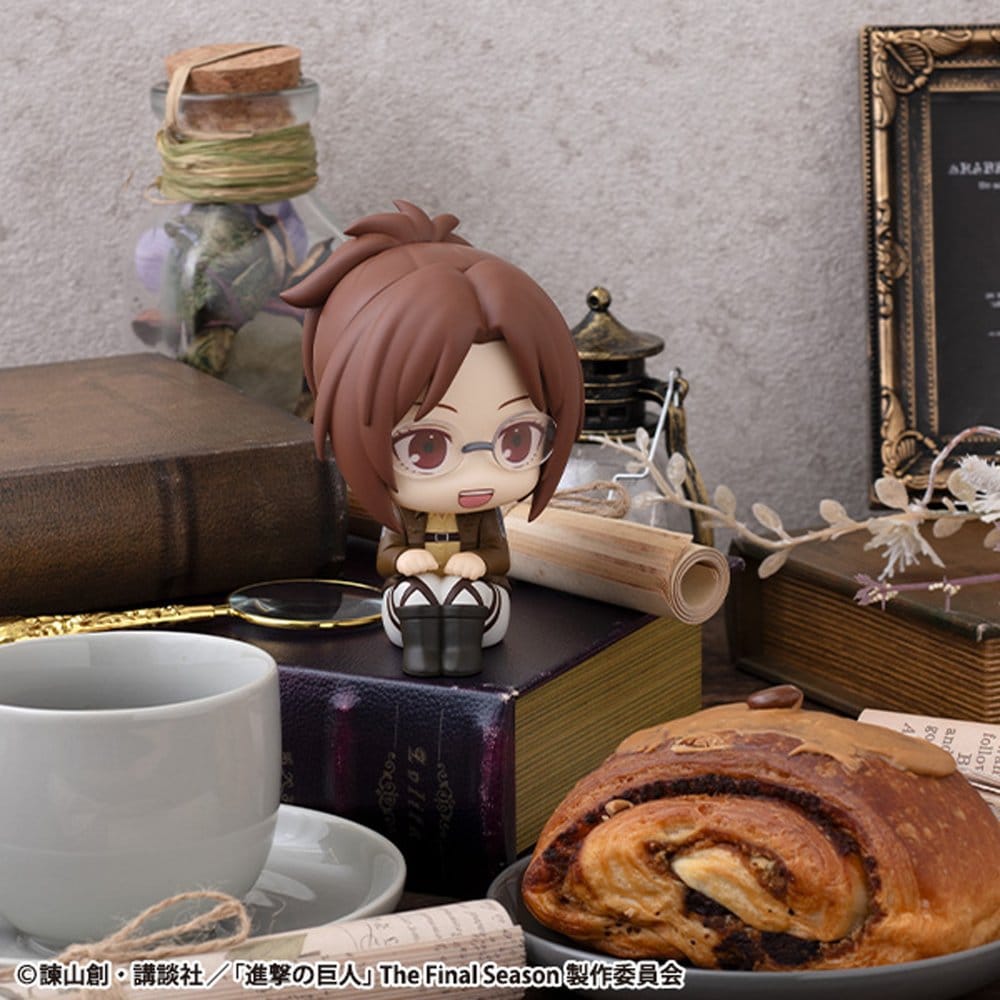 Attack on Titan - Hange Zoe - Look Up – Bild 6