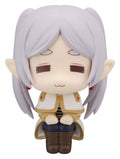 Frieren: Beyond Journey's End - Frieren Droopy Face Ver. - Look Up – Bild 1