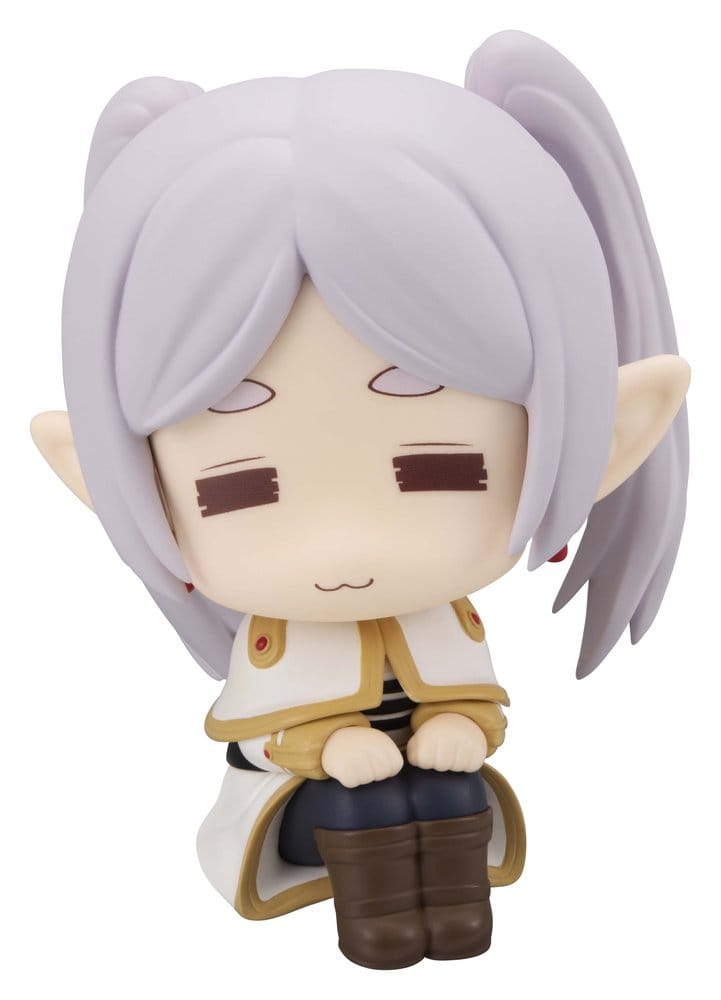 Frieren: Beyond Journey's End - Frieren Droopy Face Ver. - Look Up – Bild 3