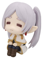 Frieren: Beyond Journey's End - Frieren Droopy Face Ver. - Look Up – Bild 4
