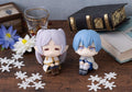 Frieren: Beyond Journey's End - Look Up PVC Statuen Frieren Droopy Face Ver. & Himmel 11 cm (with gift) Figur – Bild 1