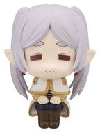 Frieren: Beyond Journey's End - Look Up PVC Statuen Frieren Droopy Face Ver. & Himmel 11 cm (with gift) Figur – Bild 10