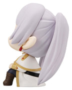 Frieren: Beyond Journey's End - Look Up PVC Statuen Frieren Droopy Face Ver. & Himmel 11 cm (with gift) Figur – Bild 13