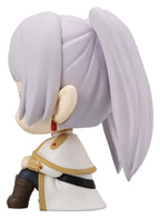 Frieren: Beyond Journey's End - Look Up PVC Statuen Frieren Droopy Face Ver. & Himmel 11 cm (with gift) Figur – Bild 14