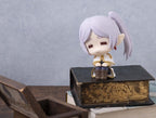 Frieren: Beyond Journey's End - Look Up PVC Statuen Frieren Droopy Face Ver. & Himmel 11 cm (with gift) Figur – Bild 16