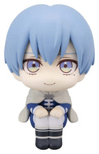 Frieren: Beyond Journey's End - Look Up PVC Statuen Frieren Droopy Face Ver. & Himmel 11 cm (with gift) Figur – Bild 3