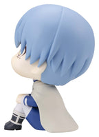 Frieren: Beyond Journey's End - Look Up PVC Statuen Frieren Droopy Face Ver. & Himmel 11 cm (with gift) Figur – Bild 6