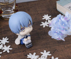 Frieren: Beyond Journey's End - Look Up PVC Statuen Frieren Droopy Face Ver. & Himmel 11 cm (with gift) Figur – Bild 7