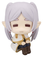 Frieren: Beyond Journey's End - Look Up PVC Statuen Frieren Droopy Face Ver. & Himmel 11 cm (with gift) Figur – Bild 9