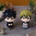 Jujutsu Kaisen - Look Up PVC Statuen Megumi Fushiguro Ver. 2 & Naoya Zenin 11 cm (with gift) Figur – Bild 1