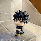 Jujutsu Kaisen - Look Up PVC Statuen Megumi Fushiguro Ver. 2 & Naoya Zenin 11 cm (with gift) Figur – Bild 10