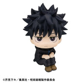 Jujutsu Kaisen - Look Up PVC Statuen Megumi Fushiguro Ver. 2 & Naoya Zenin 11 cm (with gift) Figur – Bild 2