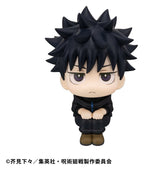 Jujutsu Kaisen - Look Up PVC Statuen Megumi Fushiguro Ver. 2 & Naoya Zenin 11 cm (with gift) Figur – Bild 3