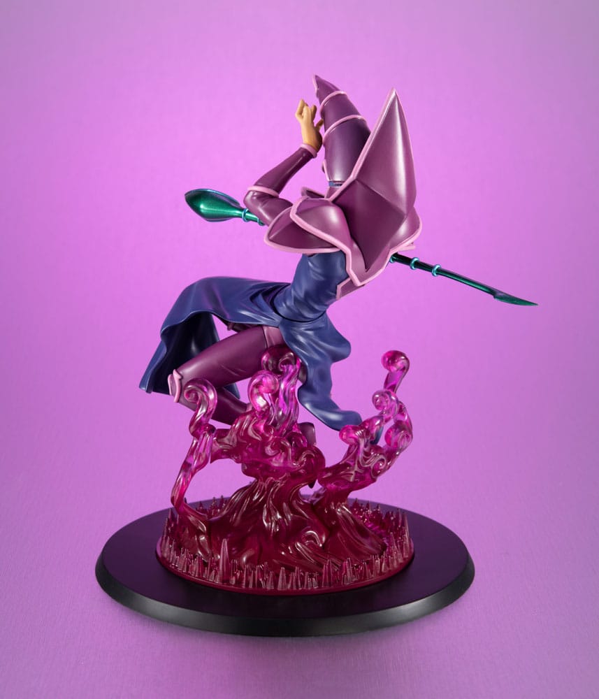 Yu-Gi-Oh - Dark Magician - ! Monsters Chronicle Duel Monsters – Bild 3