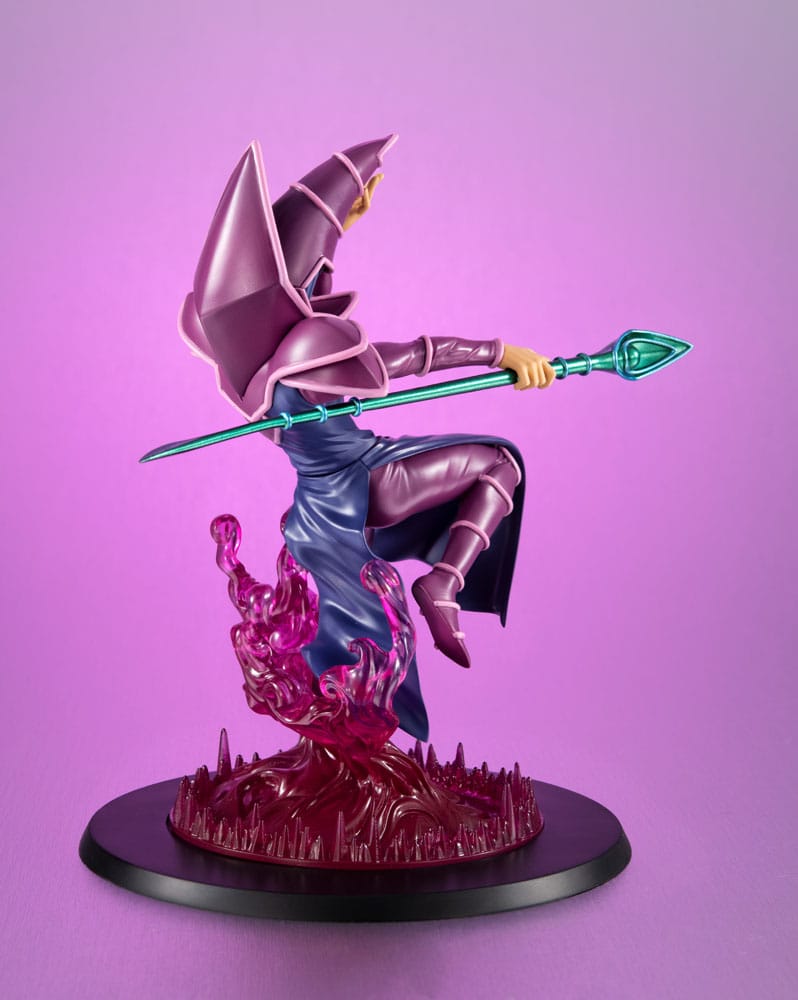 Yu-Gi-Oh - Dark Magician - ! Monsters Chronicle Duel Monsters – Bild 4