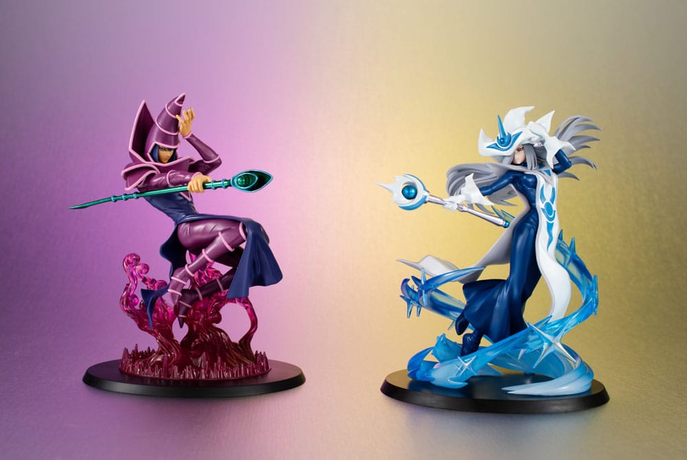 Yu-Gi-Oh - Dark Magician - ! Monsters Chronicle Duel Monsters – Bild 6