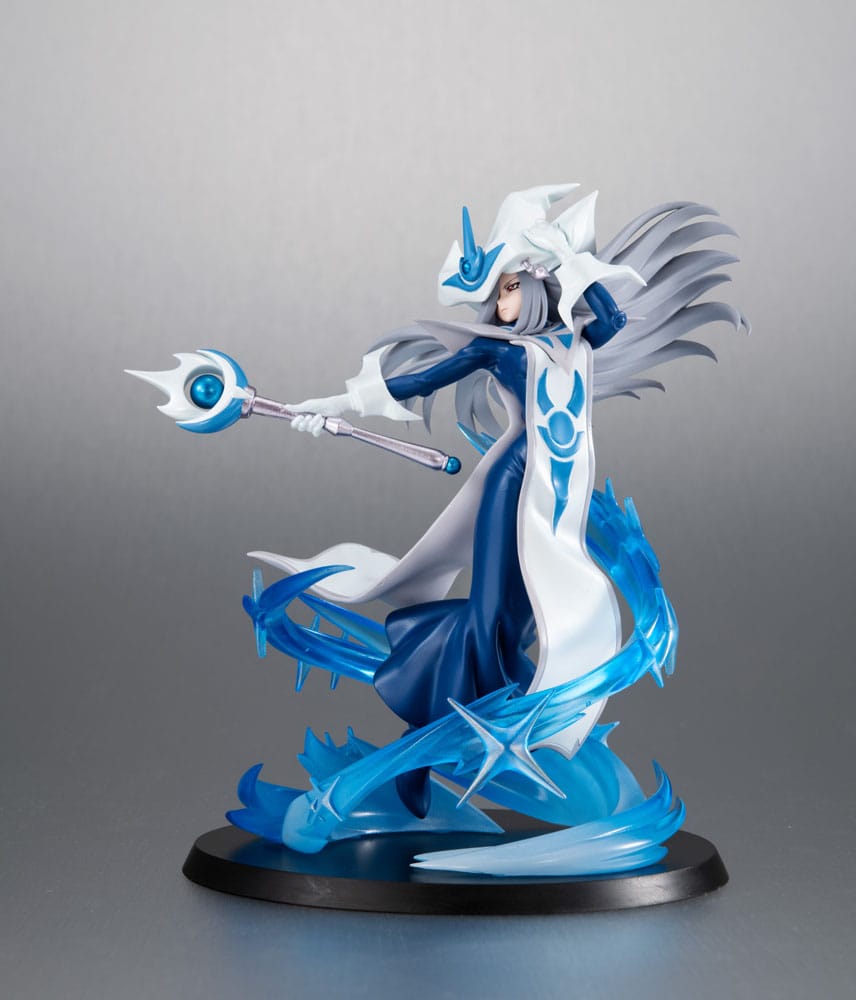 Yu-Gi-Oh - Silent Magician - ! Monsters Chronicle Duel Monsters – Bild 2