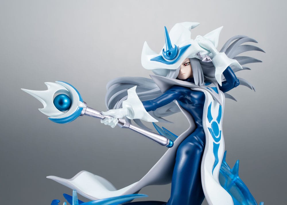 Yu-Gi-Oh - Silent Magician - ! Monsters Chronicle Duel Monsters – Bild 4