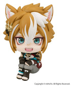 Genshin Impact - Gorou 11 cm (with gift) - Look Up – Bild 2