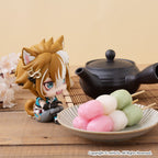 Genshin Impact - Gorou 11 cm (with gift) - Look Up – Bild 9