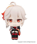 Genshin Impact - Kazuha Kaedehara 11 cm (with gift) - Look Up – Bild 1