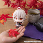 Genshin Impact - Kazuha Kaedehara 11 cm (with gift) - Look Up – Bild 10