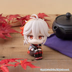 Genshin Impact - Kazuha Kaedehara 11 cm (with gift) - Look Up – Bild 11