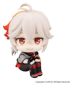Genshin Impact - Kazuha Kaedehara 11 cm (with gift) - Look Up – Bild 2
