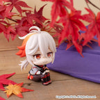 Genshin Impact - Kazuha Kaedehara 11 cm (with gift) - Look Up – Bild 4