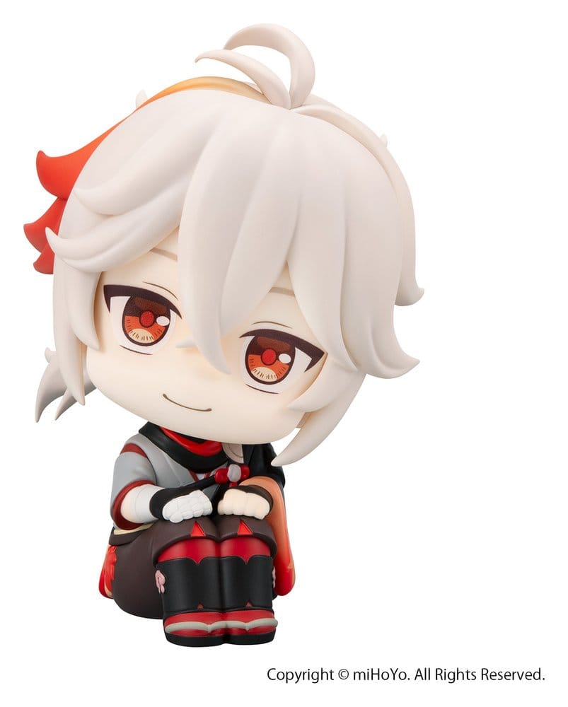 Genshin Impact - Kazuha Kaedehara 11 cm (with gift) - Look Up – Bild 5