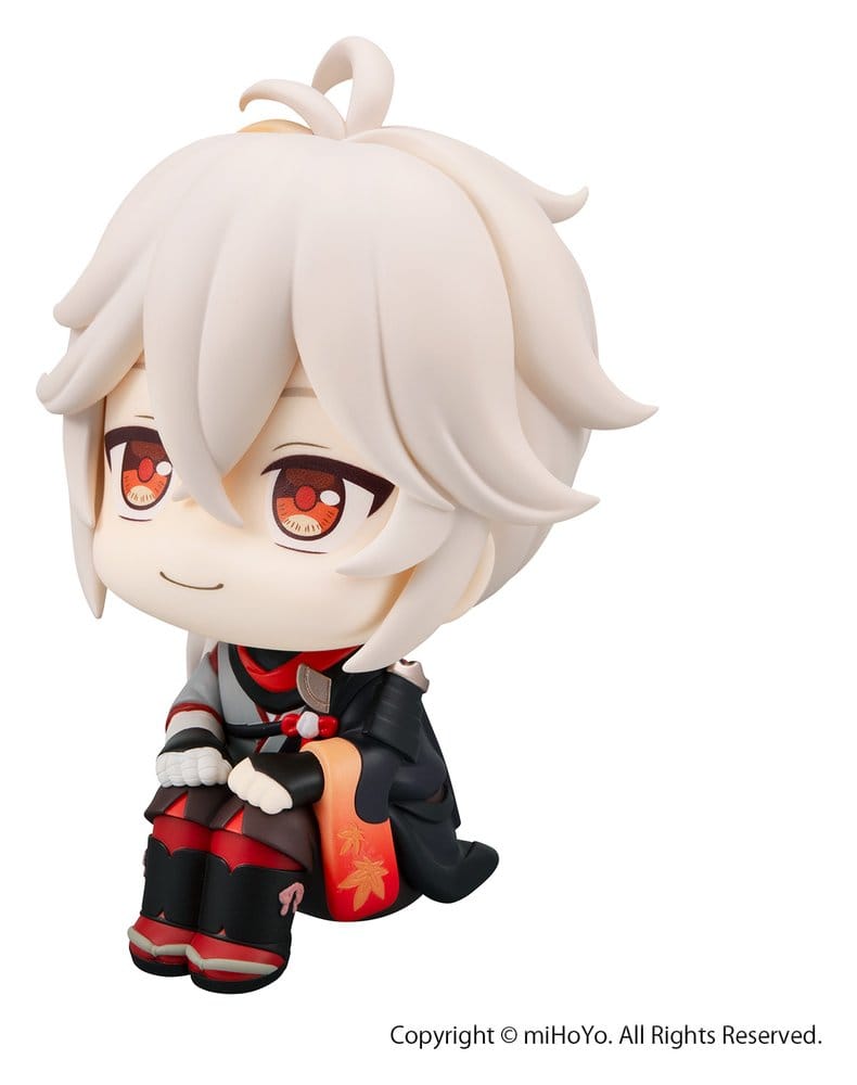 Genshin Impact - Kazuha Kaedehara 11 cm (with gift) - Look Up – Bild 6