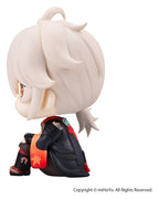Genshin Impact - Kazuha Kaedehara 11 cm (with gift) - Look Up – Bild 8