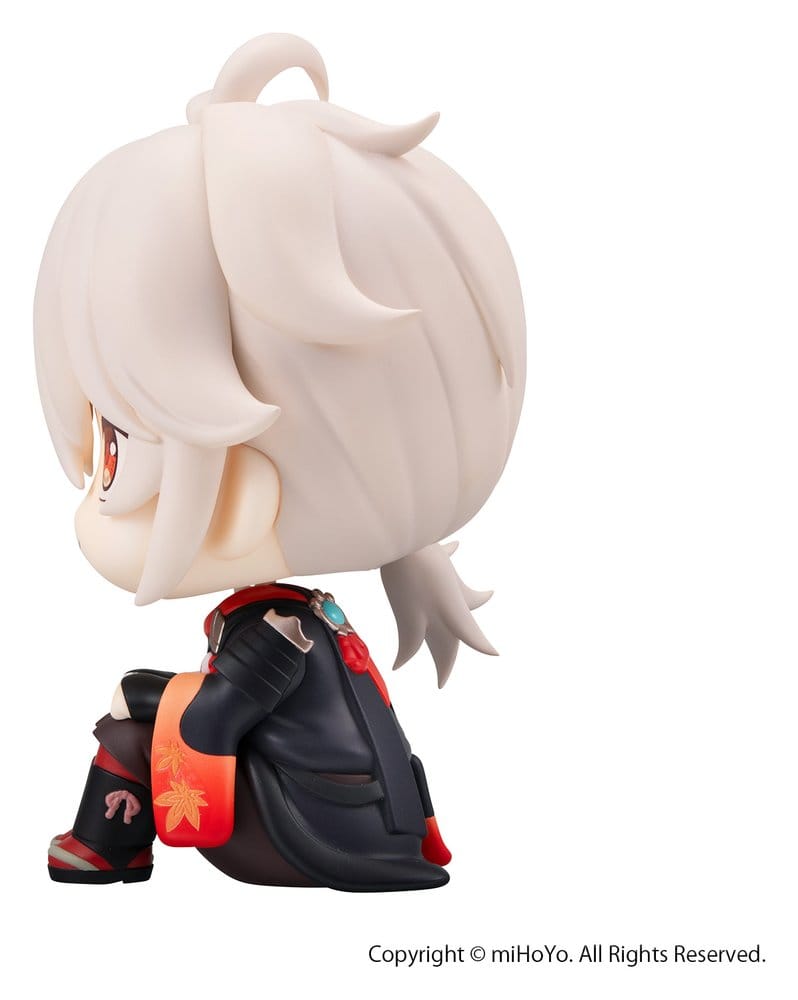Genshin Impact - Kazuha Kaedehara 11 cm (with gift) - Look Up – Bild 8