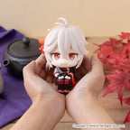 Genshin Impact - Kazuha Kaedehara 11 cm (with gift) - Look Up – Bild 9