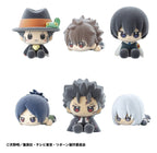 Reborn! - Katekyo Hitman Reborn! Nuippo Minifiguren 6 cm Blind Box Display (6) (Repeat) – Bild 1