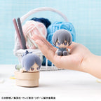 Reborn! - Katekyo Hitman Reborn! Nuippo Minifiguren 6 cm Blind Box Display (6) (Repeat) – Bild 12