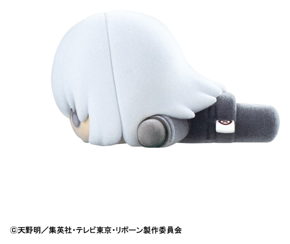 Reborn! - Katekyo Hitman Reborn! Nuippo Minifiguren 6 cm Blind Box Display (6) (Repeat) – Bild 5