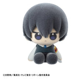 Reborn! - Katekyo Hitman Reborn! Nuippo Minifiguren 6 cm Blind Box Display (6) (Repeat) – Bild 8
