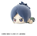 Reborn! - Katekyo Hitman Reborn! Nuippo Minifiguren 6 cm Blind Box Display (6) (Repeat) – Bild 9