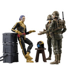 Gundam - Mobile Suit Gundam G.M.G. Collection 15 Actionfigur Principality of Zeon Black Tri-Stars Mash Normal Suit Ver. – Bild 6