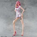 One Piece - Vinsmoke Reiju Limited Edition - Excellent Model P.O.P. – Bild 1