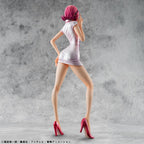 One Piece - Vinsmoke Reiju Limited Edition - Excellent Model P.O.P. – Bild 3