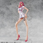 One Piece - Vinsmoke Reiju Limited Edition - Excellent Model P.O.P. – Bild 4