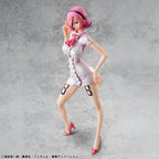 One Piece - Vinsmoke Reiju Limited Edition - Excellent Model P.O.P. – Bild 5
