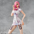 One Piece - Vinsmoke Reiju Limited Edition - Excellent Model P.O.P. – Bild 6