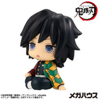 Demon Slayer: Kimetsu no Yaiba - Giyu Tomioka Stupefied face Ver. - Look Up – Bild 3