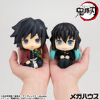 Demon Slayer: Kimetsu no Yaiba - Giyu Tomioka Stupefied face Ver. - Look Up – Bild 8