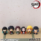 Demon Slayer: Kimetsu no Yaiba - Giyu Tomioka Stupefied face Ver. - Look Up – Bild 9